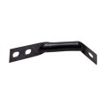 Front Driver Side Outer Bumper Face Bar Brace For Chevy Silverado 1500 2019 2025 High Strength Steel Replacement Gm1062135 