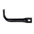 Front Passenger Side Bumper Cover Brace For Chevy Colorado 2019 2020 2021 2022 Zr2 Bison Model Steel Replacement Gm1063133 