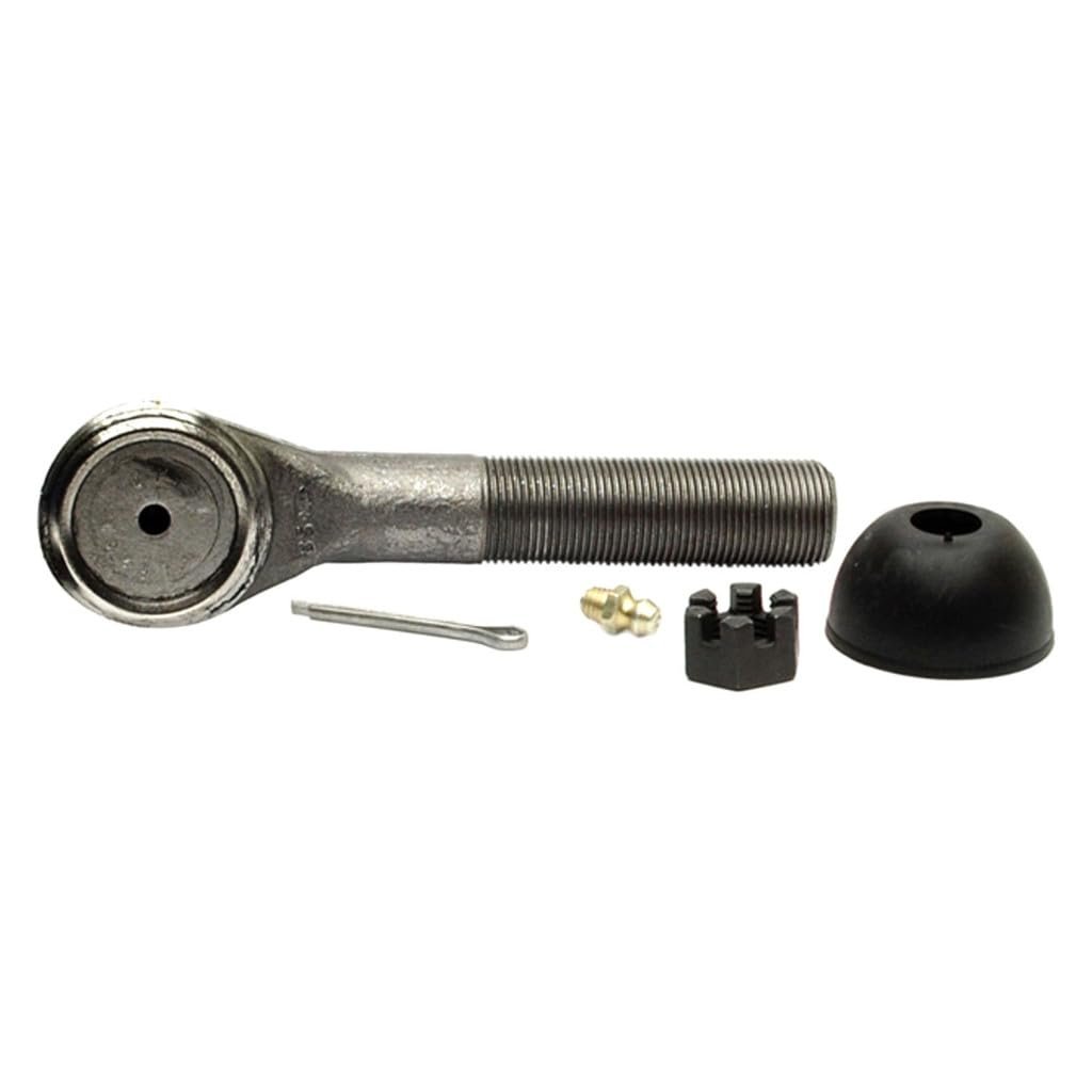 Outer Tie Rod End Front Passenger Side For Mazda B3000 1994 1995 1996 1997 Greasable Replacement Part Olx-acd46a0407a-cl360a52