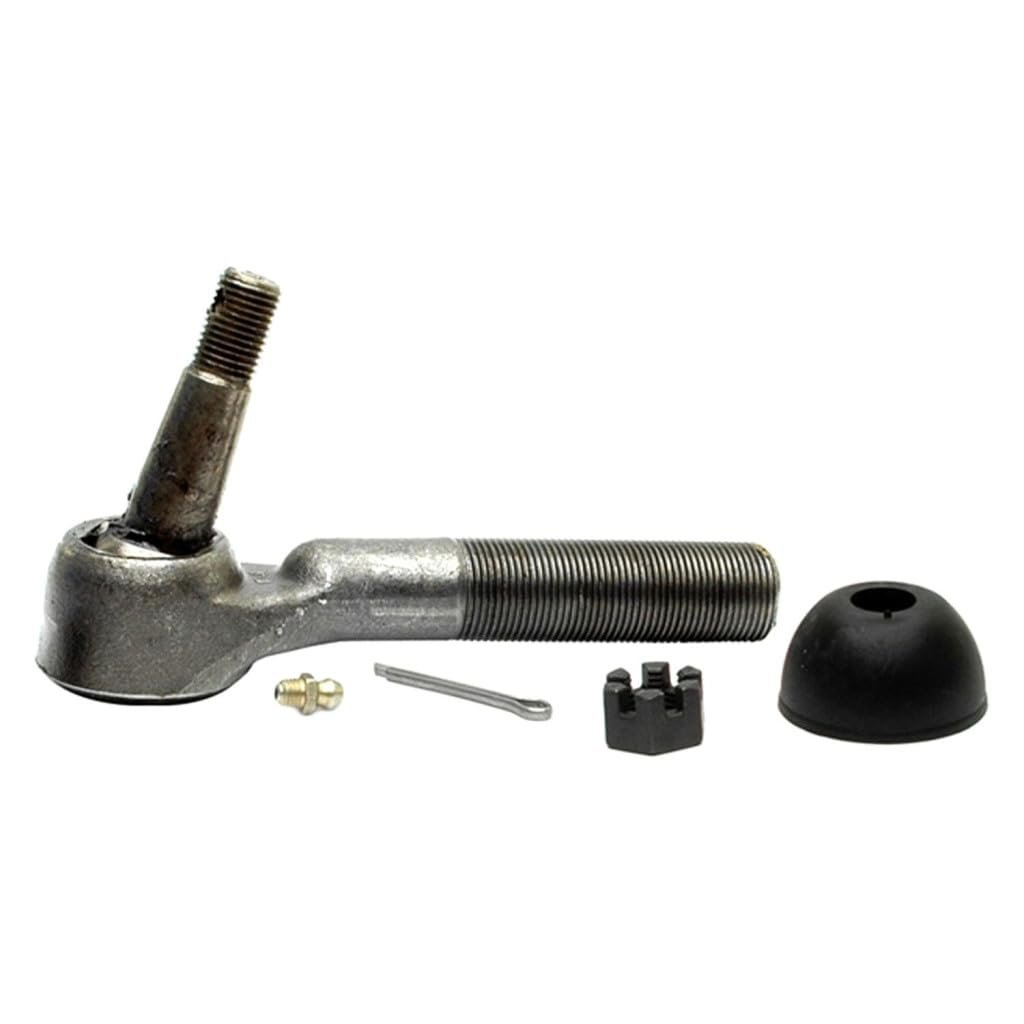 Outer Tie Rod End Front Passenger Side For Mazda B3000 1994 1995 1996 1997 Greasable Replacement Part Olx-acd46a0407a-cl360a52
