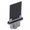 Hvac Blower Motor Resistor For 2005 Chevrolet Equinox And 2002 2007 Saturn Vue Ac Heater Fan Replacement 22664712 Ru 653 3a1271 