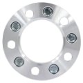 Aintier 5x4 1 25 5 Lug Wheel Spacers 75 To With 12x1 5 Studs 87 1mm Compatible For Camarntier 5x4 1 25 5 Lug Wheel Spacers 75