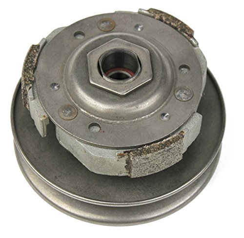 American Landmaster 14364 Driven Pulley Assembly