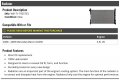 Radiator Compatible With 2008-2009 Mercedes-benz Clk350 3 5l V6