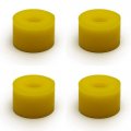 Siberian Bushing Polyurethane Pack Of 4 Anti-roll Sway Bar Link Inner Diameter 10 Mm 