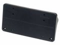 Genuine Mercedes 2005 License Plate Bracket Front Mount Holder W203 C230 