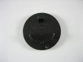 Land Rover Genuine Lr3 Lr4 Range Sport Ebony Black Front Armrest Cap