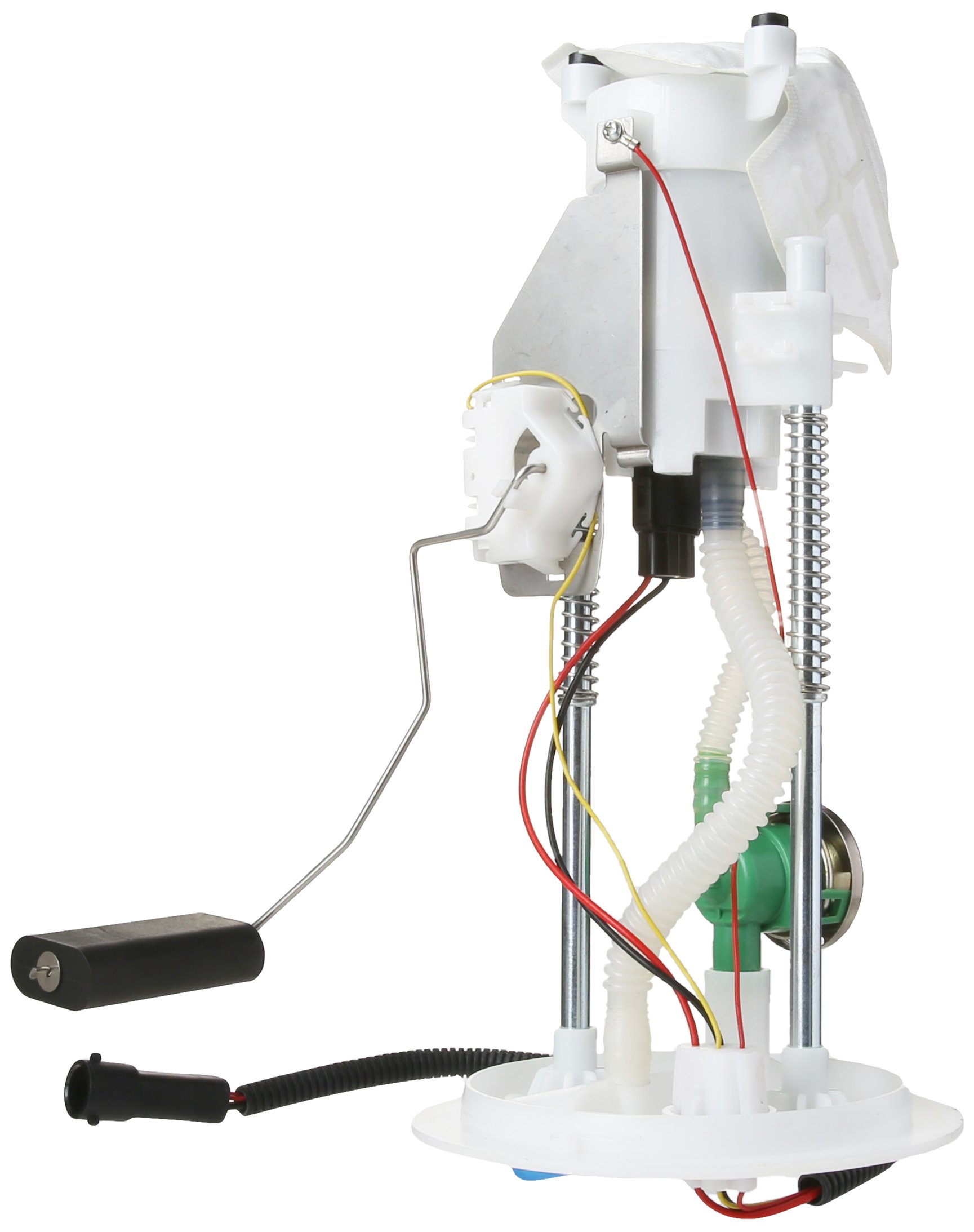 525-2470 Fuel Pump Module Assembly Diesel For Vehicle Specific Fit Part Number Equivalent 2l1z9h307ba