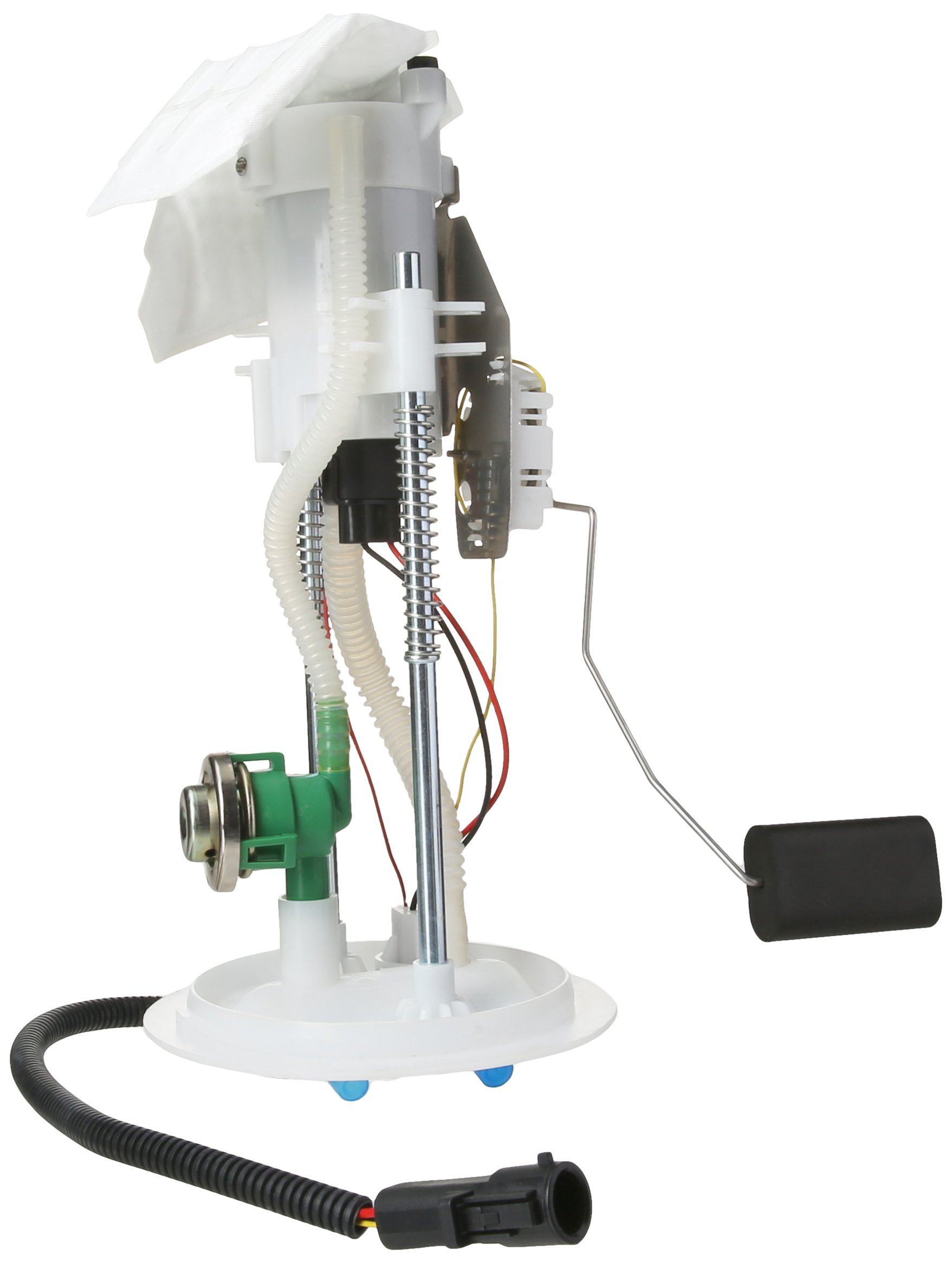525-2470 Fuel Pump Module Assembly Diesel For Vehicle Specific Fit Part Number Equivalent 2l1z9h307ba
