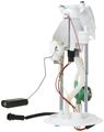 525-2470 Fuel Pump Module Assembly Diesel For Vehicle Specific Fit Part Number Equivalent 2l1z9h307ba