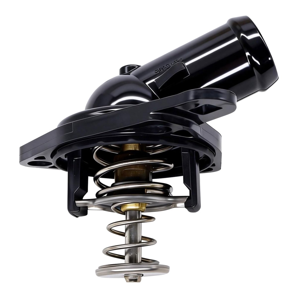 Engine Coolant Thermostat Housing Assembly 19301pna003 For Honda Cr V 2002 2006 Civic 2005 And Acura Rsx Replaces 33949