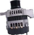 Solarhome 12v 95a Alternator 88274 72730 For Cummins 4bt3 9 6bt5 9 Qsb4 5 4b3 9 6b5 9 Enginme 12v 95a Alternator 88274 72730
