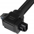 Aintier Set Of 1 Ignition Coil Pack Compatible With 14-15 17 For Mitsubishi Mirage