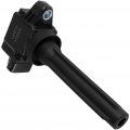 Aintier Set Of 1 Ignition Coil Pack Compatible With 14-15 17 For Mitsubishi Mirage