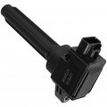 Aintier Set Of 1 Ignition Coil Pack Compatible With 14-15 17 For Mitsubishi Mirage