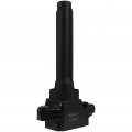 Aintier Set Of 1 Ignition Coil Pack Compatible With 14-15 17 For Mitsubishi Mirage