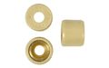 Dr Pulley 16x13 Round Roller Weights 7g 