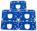 Aed 5846 Reusable Dominator Metering Gaskets Pack Of 5 