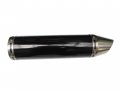 Performance Exhaust System Muffler For Gy6 139qmb Qmb139 1p39qmb 4 Stroke 150cc Scooters