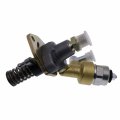 Solarhome Fuel Injection Pump Km186fget-12000 For Yanmar L48v L60ae L70ae Kama Km186 186f