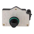 Mass Air Flow Sensor For Buick Lesabre 1992 1993 1994 1995 1996 Only 3 Prong Blade Male Terminal 1 Female Connector Excluded 