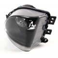 G-plus Fog Lights Front Compatible With Bmw 5-series 2011-2013 528i 530i 535i F10 F11 F18 Light Bulbs Not Included Bumper Lamp