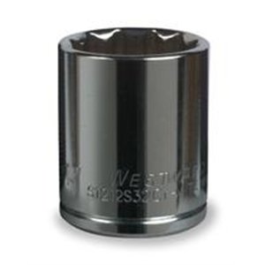 Westward 5mv95 Socket 3 8 Drive