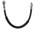 Front Brake Hydraulic Hose Premium For American Motors Marlin 1965 1966 Pc-627121 