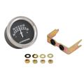 A0nn10670a Ammeter Gauge 30 0 Amperes Non Luminous For 2 In Diameter Hole Fits Allis Chalmers Case Ford International Harvester 