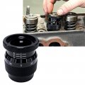 Valve Spring Height Micrometer Measurer Tool Aluminum 1 600-2 200 Inch Range 0 001 Accuracy Fits For Most V8 Engine 4929 