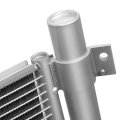 3789 Aluminum A C Condenser Compatible With Gmc Terrain Chevy Equinox 2 4l 0l 3 6l 10-15