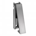 Recpro Rv Stainless Steel Baggage Door Catch Latch Square 2 Pack