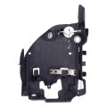 Front Left Driver Side Headlight Mount Housing Bracket For B-eetle 2006-2010
