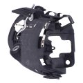 Front Left Driver Side Headlight Mount Housing Bracket For B-eetle 2006-2010