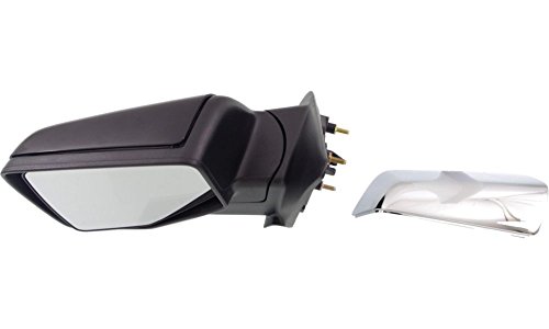 Kool Vue Mirror Driver Side For 2006-2011 Ford Ranger Manual Glass