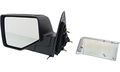 Kool Vue Mirror Driver Side For 2006-2011 Ford Ranger Manual Glass