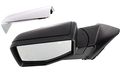 Kool Vue Mirror Driver Side For 2006-2011 Ford Ranger Manual Glass
