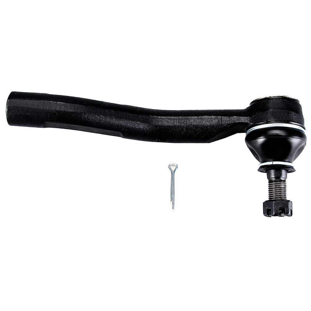 Front Outer Tie Rod End Es800311 For Toyota Prius C 2012 2019 And Yaris 2006 2014 Driver Side Suspension Kit
