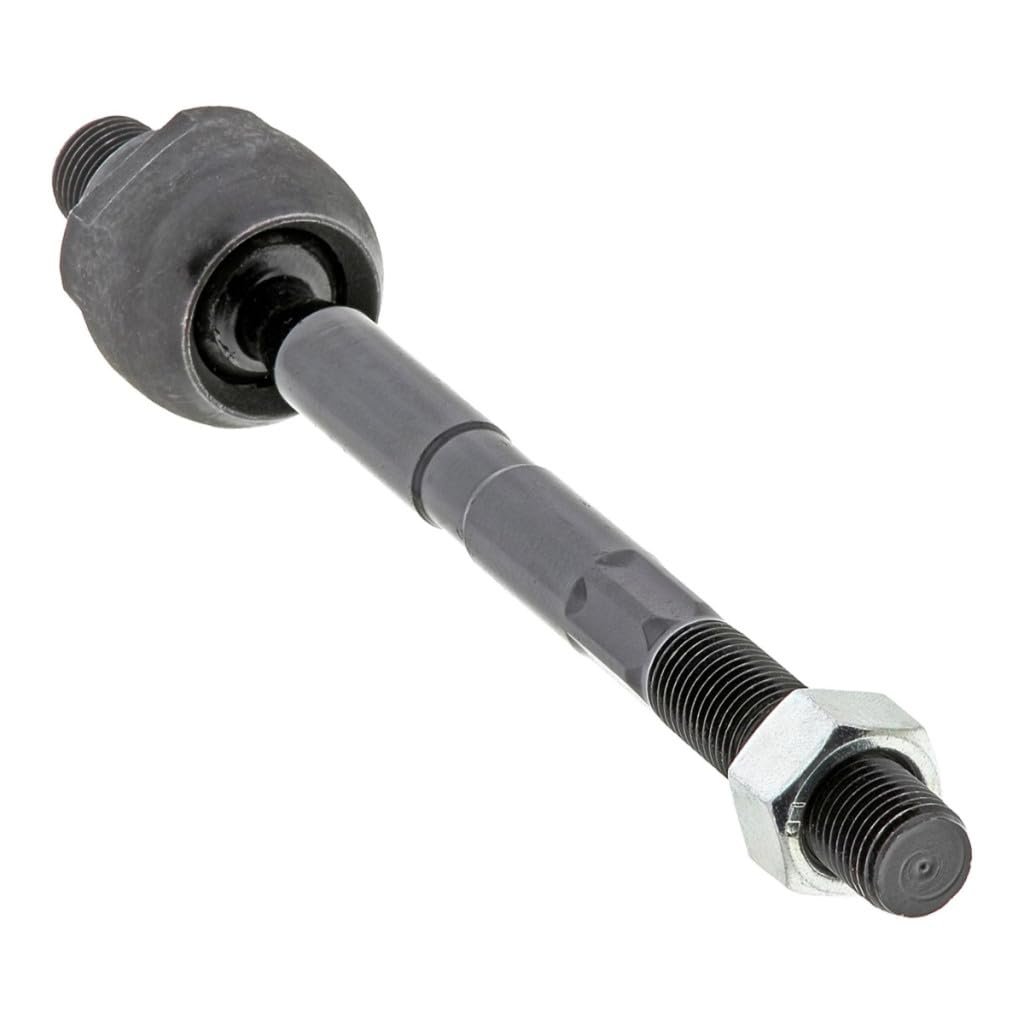 Tie Rod End For 2005 To 2011 Kia Rio Threaded Stud Male 1 And 2 Front Position Alx-pau-me-ms90714-cla1