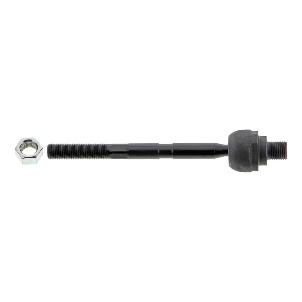 Tie Rod End For 2005 To 2011 Kia Rio Threaded Stud Male 1 And 2 Front Position Alx-pau-me-ms90714-cla1