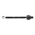 Tie Rod End For 2005 To 2011 Kia Rio Threaded Stud Male 1 And 2 Front Position Alx-pau-me-ms90714-cla1