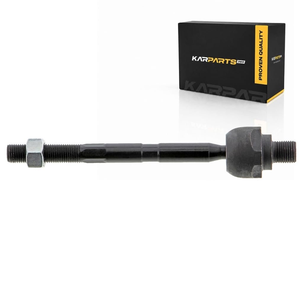 Tie Rod End For 2005 To 2011 Kia Rio Threaded Stud Male 1 And 2 Front Position Alx-pau-me-ms90714-cla1