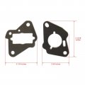 The Rop Shop Carburetor Repair Kit For 1992 Mercury Outboard 1025301md 1020312md 1020201md