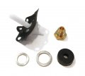 The Rop Shop Carburetor Repair Kit For 1992 Mercury Outboard 1025301md 1020312md 1020201md