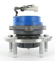 Skf Hub Bearing Assembly Br930198 For Chevrolet Cadillac 