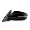 Door Mirror For Kia Optima 2011 2012 2013 Driver Side Power Non Heated With Signal Indicator Paint To Match Replacement 