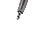 Flynsu 23670-um010 Common Rail Diesel Injector Replacement For Toyota Engine 1zs 1z Forklift 8fdu15 8fdu18 8fdu20 8fdu25 8fdu30 