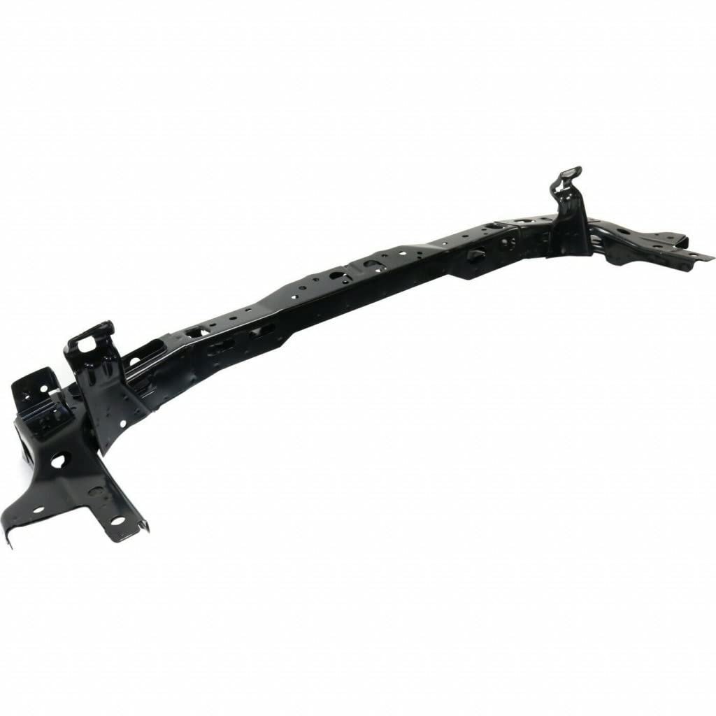 Radiator Support Upper Tie Bar For Chevy Cruze 2016 2019 Part 84180255 Gm1225332 Black Standard Replacement