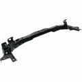 Radiator Support Upper Tie Bar For Chevy Cruze 2016 2019 Part 84180255 Gm1225332 Black Standard Replacement