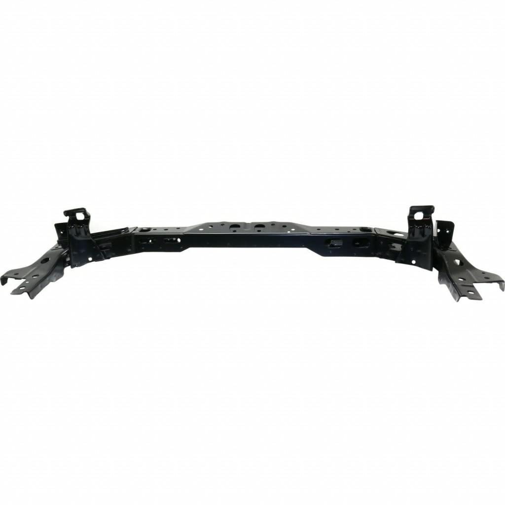 Radiator Support Upper Tie Bar For Chevy Cruze 2016 2019 Part 84180255 Gm1225332 Black Standard Replacement
